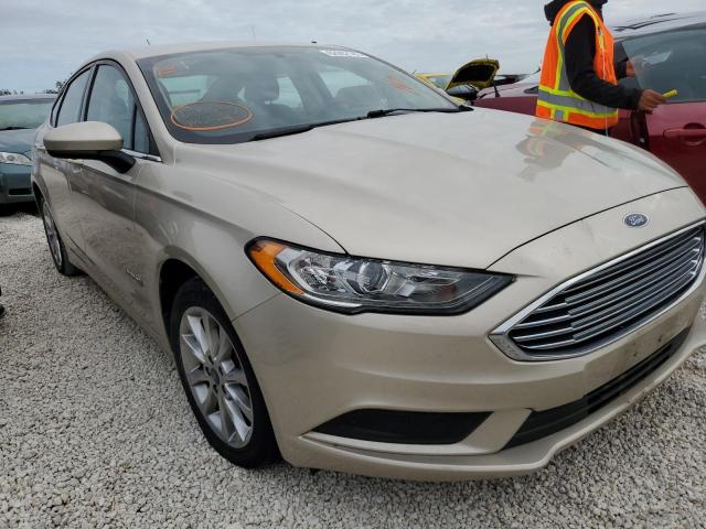 FORD FUSION SE 2017 3fa6p0lu2hr386068