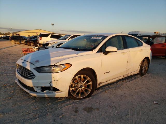 FORD FUSION 2017 3fa6p0lu2hr386622