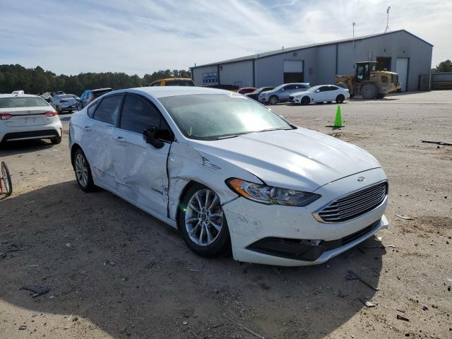 FORD FUSION SE 2017 3fa6p0lu2hr386667