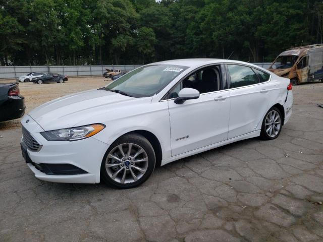 FORD FUSION 2017 3fa6p0lu2hr408778