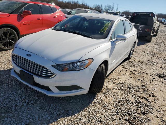 FORD FUSION SE 2017 3fa6p0lu2hr414211