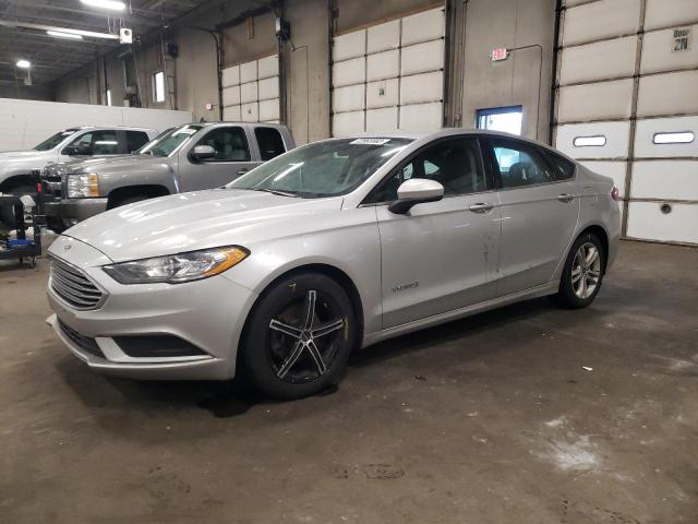 FORD FUSION SE 2018 3fa6p0lu2jr101813