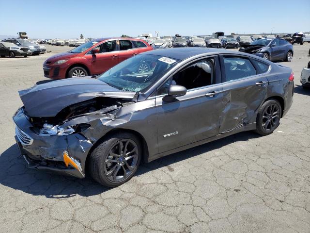 FORD FUSION 2018 3fa6p0lu2jr103240