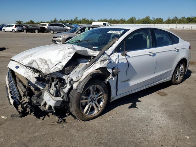 FORD FUSION SE 2018 3fa6p0lu2jr111256