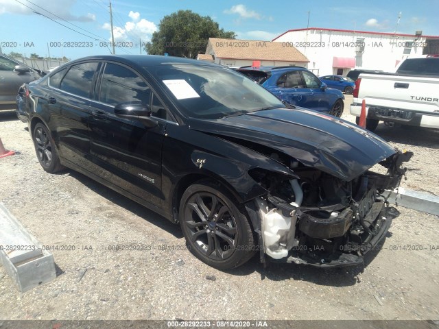 FORD FUSION HYBRID 2018 3fa6p0lu2jr120216