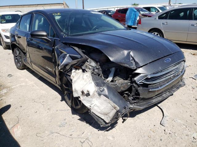 FORD FUSION SE 2018 3fa6p0lu2jr124606