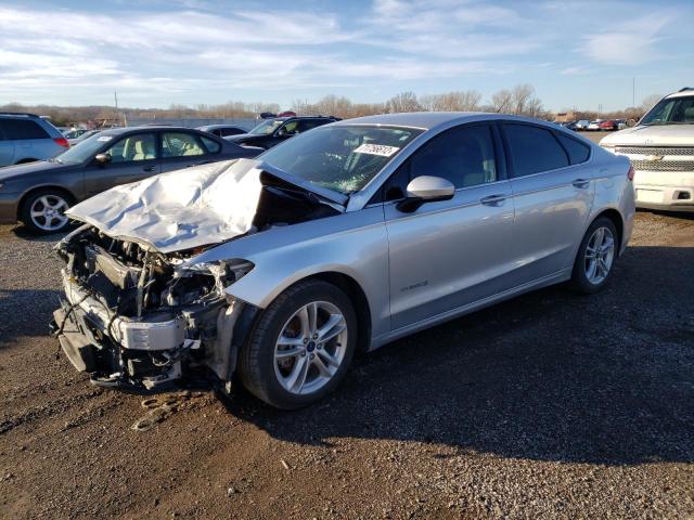 FORD FUSION SE 2018 3fa6p0lu2jr127439