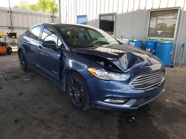 FORD FUSION SE 2018 3fa6p0lu2jr128039