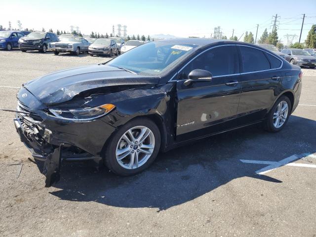 FORD FUSION 2018 3fa6p0lu2jr131071