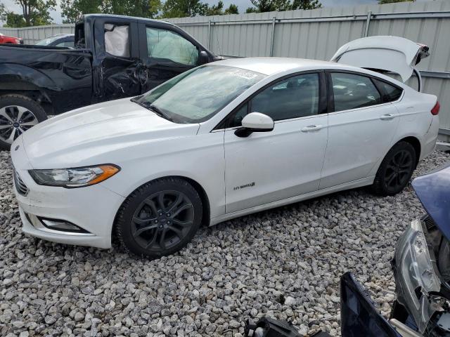 FORD FUSION 2018 3fa6p0lu2jr131829