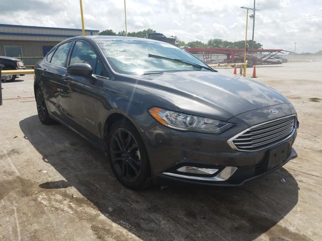 FORD FUSION SE 2018 3fa6p0lu2jr131975