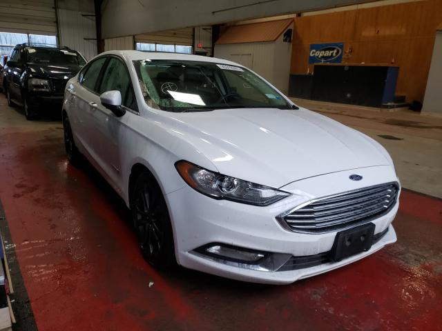 FORD FUSION SE 2018 3fa6p0lu2jr132236