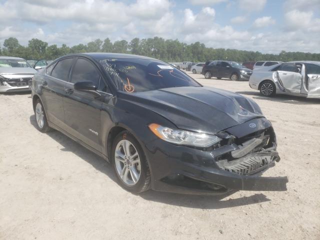 FORD FUSION SE 2018 3fa6p0lu2jr133368