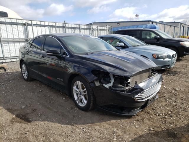 FORD FUSION SE 2018 3fa6p0lu2jr140210