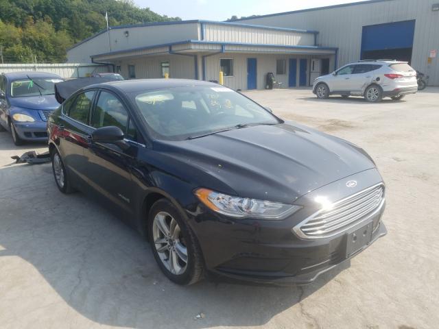 FORD FUSION SE 2018 3fa6p0lu2jr147397