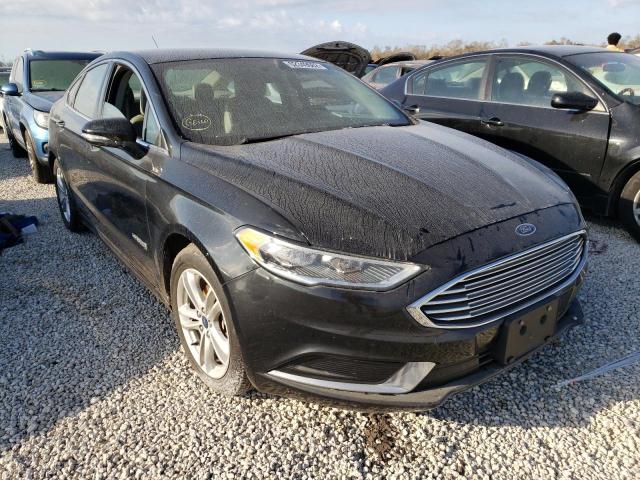 FORD FUSION SE 2018 3fa6p0lu2jr147769