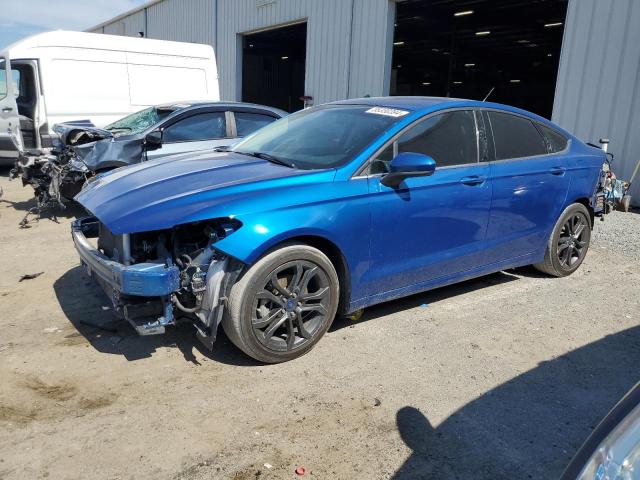 FORD FUSION 2018 3fa6p0lu2jr148789