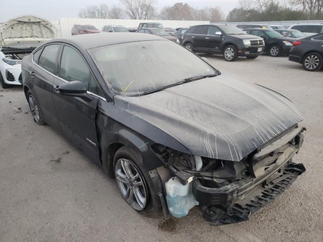 FORD FUSION SE 2018 3fa6p0lu2jr149053