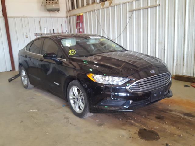 FORD FUSION SE 2018 3fa6p0lu2jr150011