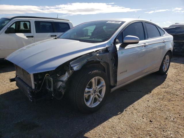 FORD FUSION SE 2018 3fa6p0lu2jr150610