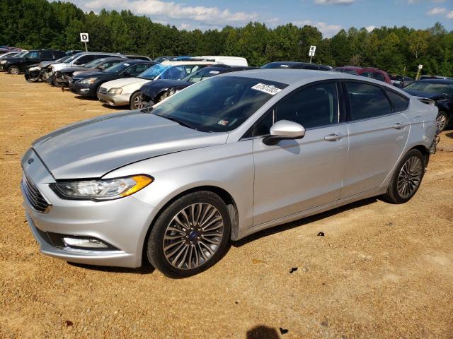 FORD FUSION SE 2018 3fa6p0lu2jr151482