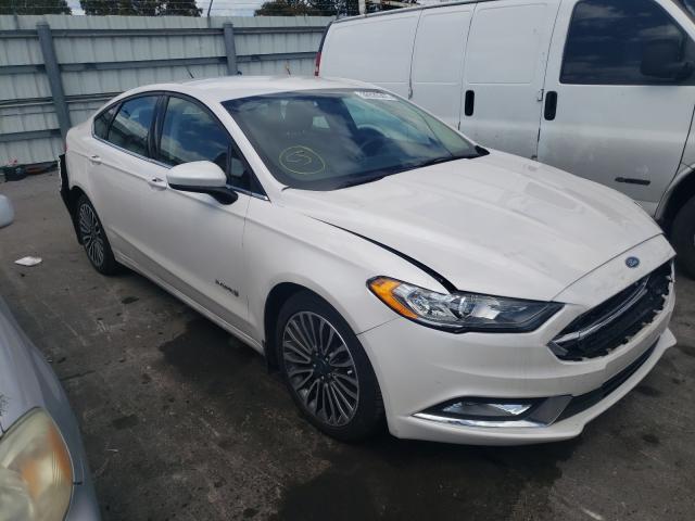 FORD FUSION SE 2018 3fa6p0lu2jr157590