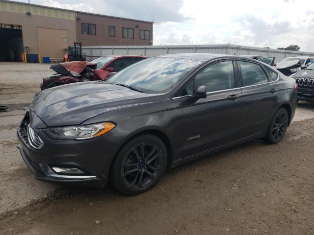 FORD FUSION 2018 3fa6p0lu2jr169268