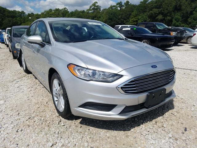 FORD FUSION SE 2018 3fa6p0lu2jr169349