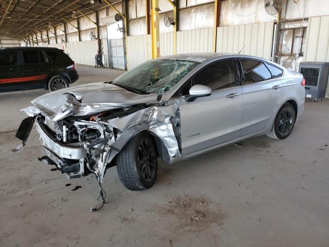 FORD FUSION 2018 3fa6p0lu2jr169383