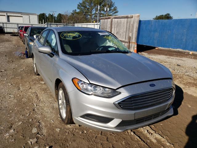 FORD FUSION 2018 3fa6p0lu2jr170209