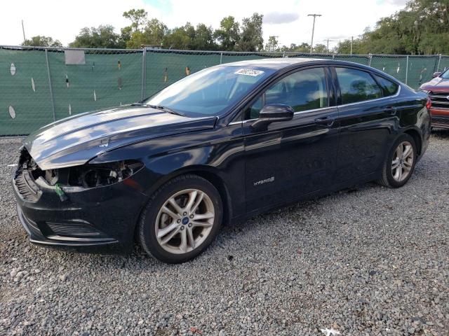 FORD FUSION SE 2018 3fa6p0lu2jr172154