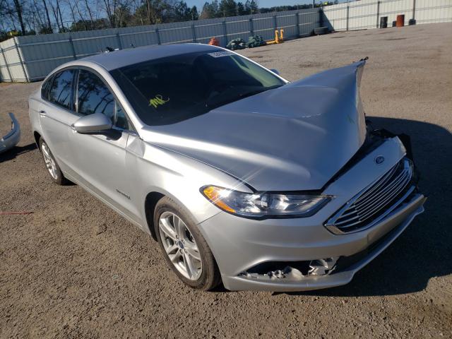 FORD FUSION SE 2018 3fa6p0lu2jr172879