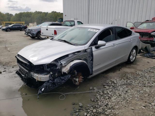 FORD FUSION 2018 3fa6p0lu2jr173000