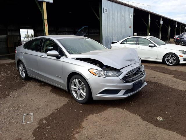 FORD FUSION SE 2018 3fa6p0lu2jr173336