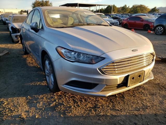 FORD FUSION SE 2018 3fa6p0lu2jr173479