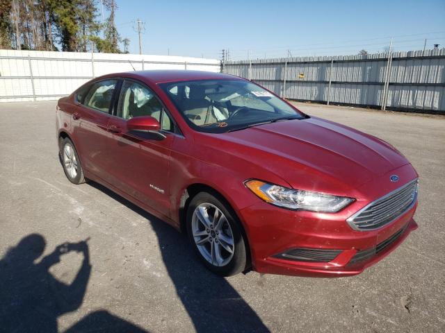 FORD FUSION SE 2018 3fa6p0lu2jr173563