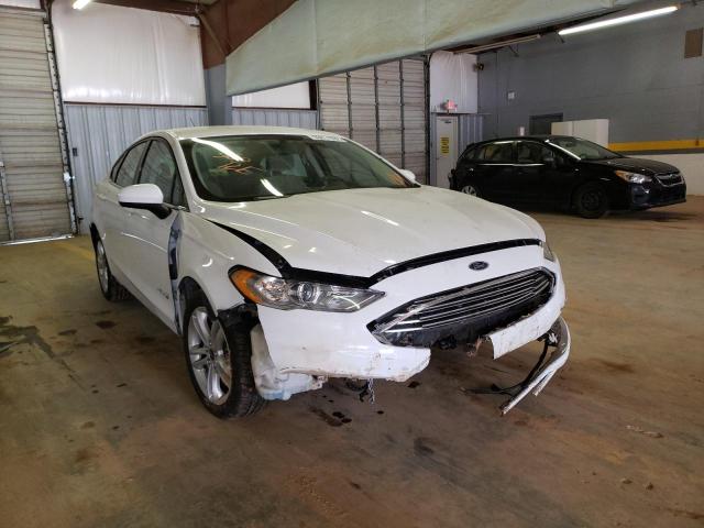 FORD FUSION SE 2018 3fa6p0lu2jr173613