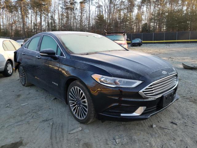 FORD FUSION SE 2018 3fa6p0lu2jr174986