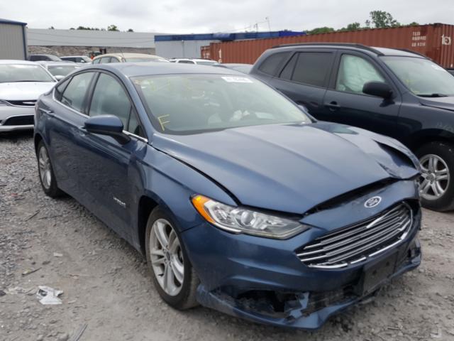 FORD FUSION SE 2018 3fa6p0lu2jr197412