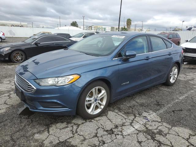 FORD FUSION 2018 3fa6p0lu2jr204309