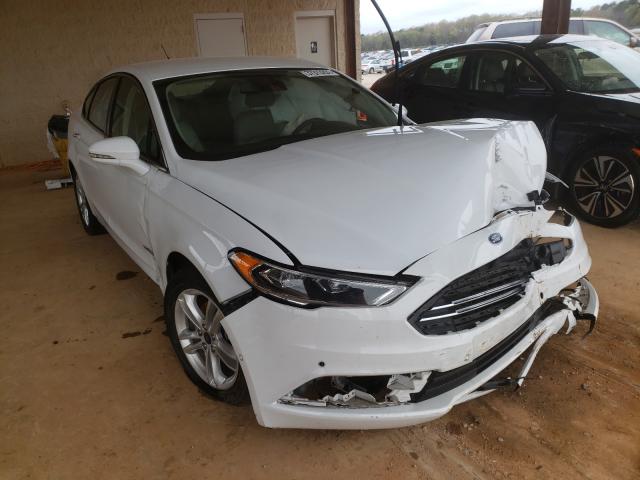 FORD FUSION SE 2018 3fa6p0lu2jr207369