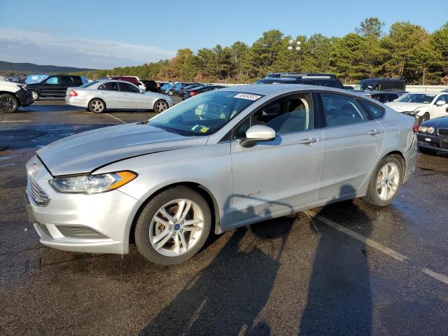 FORD FUSION SE 2018 3fa6p0lu2jr208618