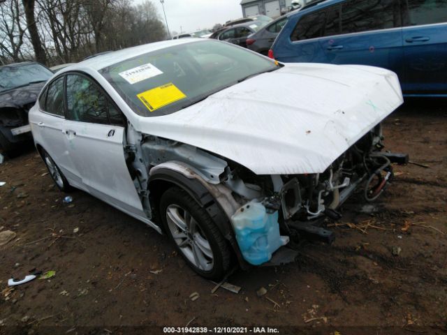 FORD FUSION HYBRID 2018 3fa6p0lu2jr208747