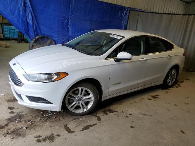 FORD FUSION 2018 3fa6p0lu2jr209316