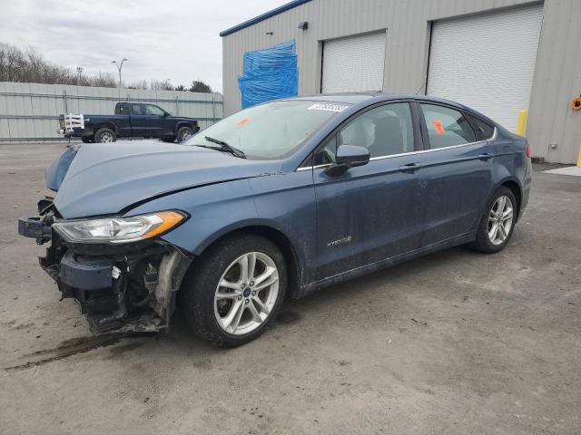 FORD FUSION SE 2018 3fa6p0lu2jr214192