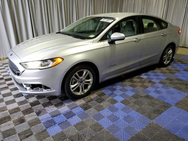 FORD FUSION 2018 3fa6p0lu2jr220204