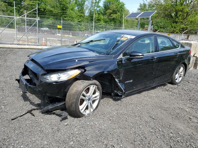 FORD FUSION 2018 3fa6p0lu2jr220963