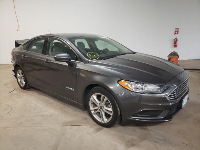 FORD FUSION SE 2018 3fa6p0lu2jr220994