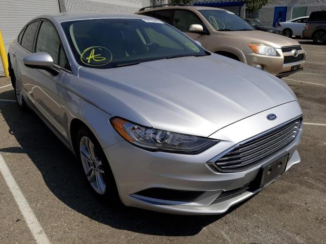 FORD FUSION SE 2018 3fa6p0lu2jr221644