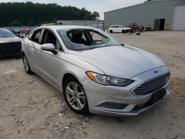 FORD FUSION SE 2018 3fa6p0lu2jr225547